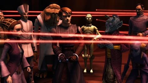 watch star wars the clone wars hostage crisis|wookieepedia hostage crisis.